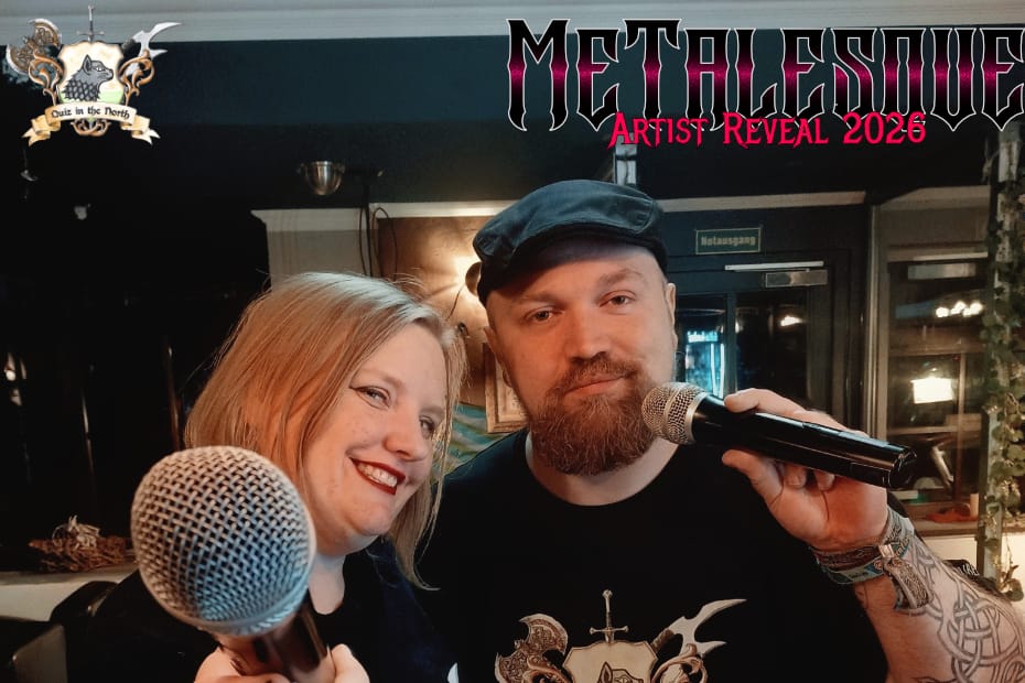Quiz In The North